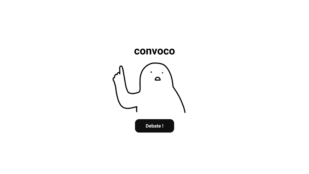 Convoco